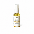 Pure Cosmetic Argan Oil — 30 ml