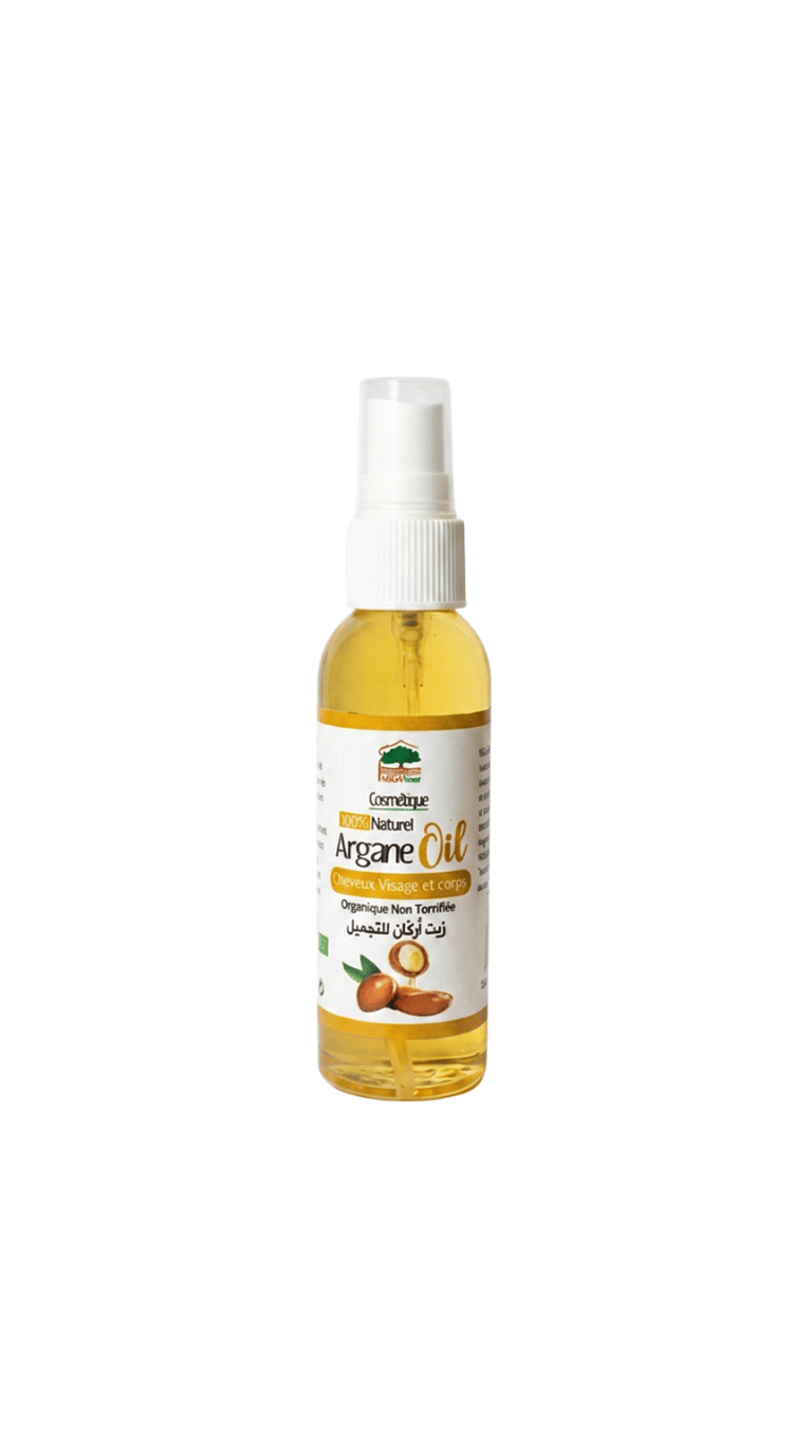 Pure Cosmetic Argan Oil — 100 ml