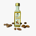 Pure Cosmetic Argan Oil — 100 ml Glass