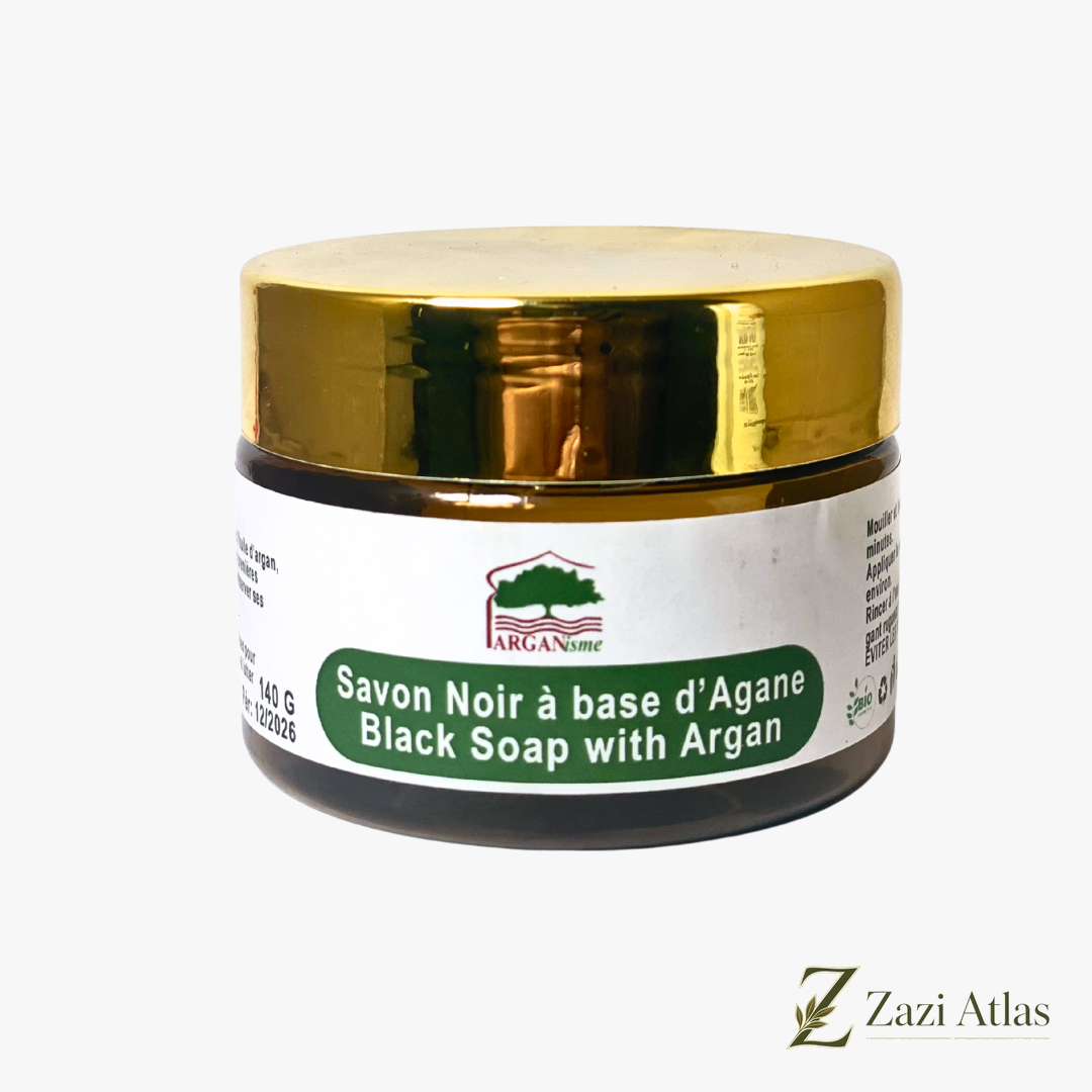 Zazi Atlas — moroccan-beldi-black-soap-classic