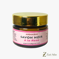 Zazi Atlas — black-soap-with-argan-rose