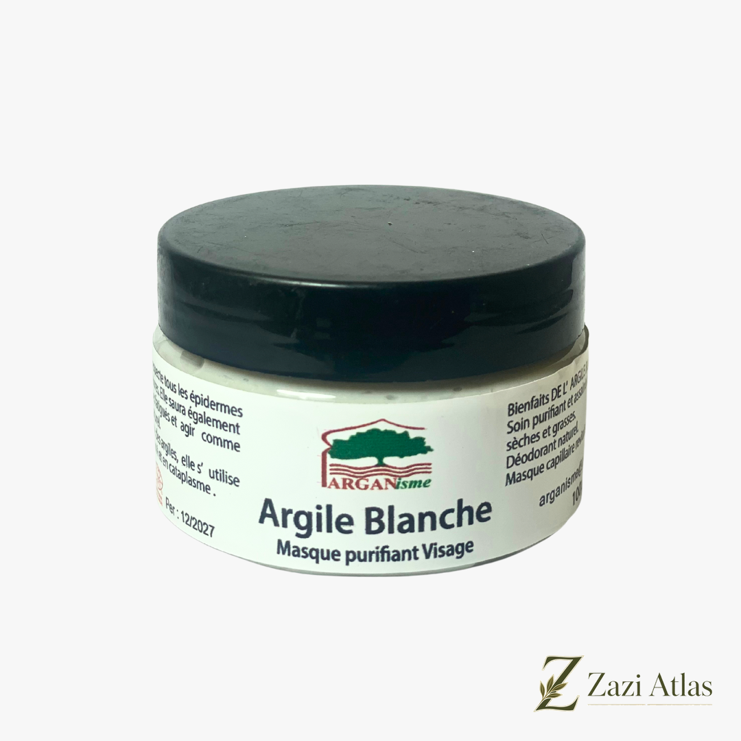 Zazi Atlas — white-clay-mask