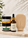 Zazi Atlas — Moroccan Hammam Spa Pack