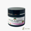 Zazi Atlas — rose-argan-cream