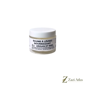 Zazi Atlas — lip-balm-argan-honey